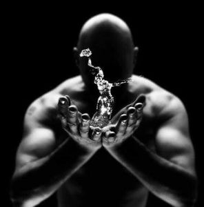 Meet your Posher, Corey